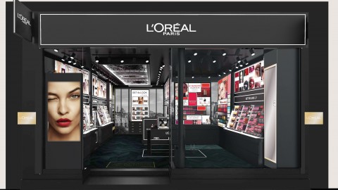 L’oréal wallpapers high quality