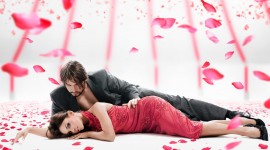 Love Romance Desktop Wallpaper For PC