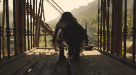 Mowgli 2018 Wallpaper Download