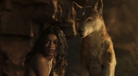 Mowgli 2018 Wallpaper For PC