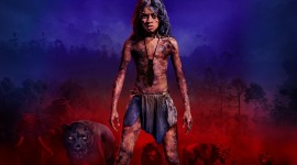 Mowgli 2018 Wallpaper Free