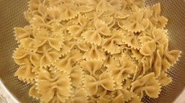 Pasta Al Dente Wallpaper High Definition