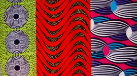 Patterns Fabric Pics