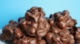 Peanut Candy Wallpaper For PC