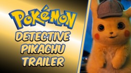 Pokemon Detective Pikachu Image Download