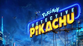 Pokemon Detective Pikachu Image#1