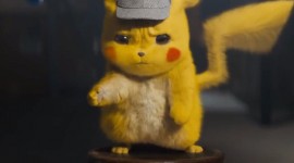 Pokemon Detective Pikachu Image#2