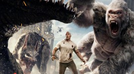Rampage Photo Download