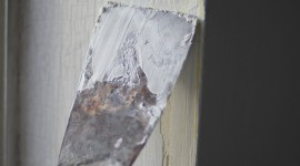 Repair In The Apartment Wallpaper For IPhone Free