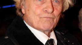 Rutger Hauer Wallpaper For IPhone Free