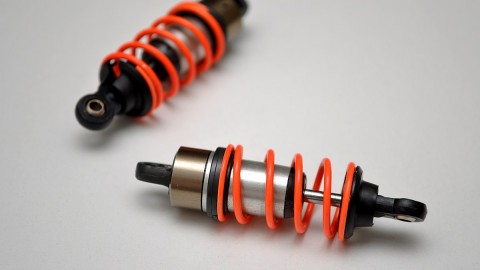 Shock Absorber wallpapers high quality