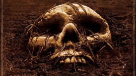 The Burrowers Wallpaper For IPhone