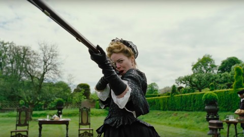 The Favourite wallpapers high quality
