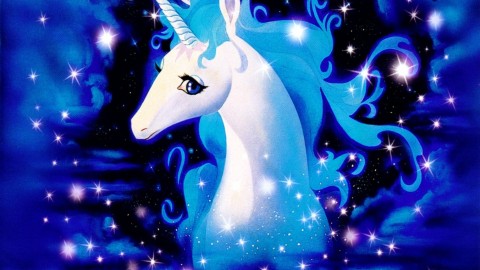 The Last Unicorn wallpapers high quality