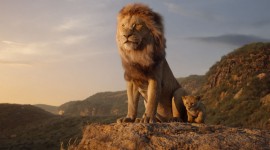 The Lion King 2019 Image#1