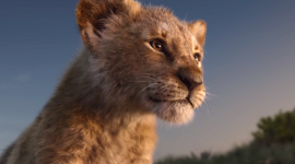 The Lion King 2019 Photo Download