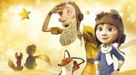 The Little Prince Picture Download