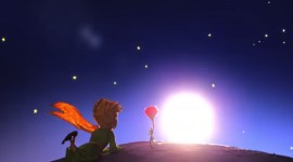 The Little Prince Wallpaper For PC