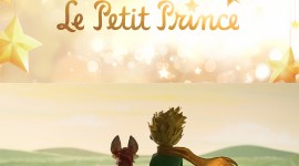The Little Prince Wallpaper Free