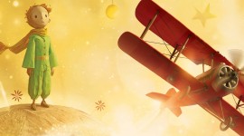 The Little Prince Wallpaper Gallery