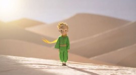 The Little Prince Wallpaper HQ