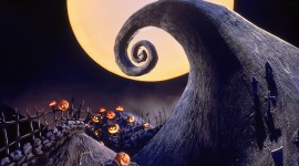 The Nightmare Before Christmas For Android