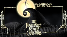 The Nightmare Before Christmas Full HD