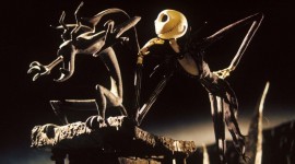 The Nightmare Before Christmas Image#1