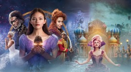 The Nutcracker And The Four Realms 1080p