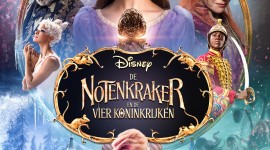 The Nutcracker And The Four Realms For Android