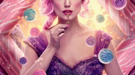 The Nutcracker And The Four Realms For Mobile