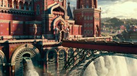 The Nutcracker And The Four Realms Image#4