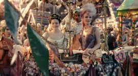 The Nutcracker And The Four Realms Photo Free