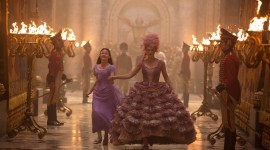 The Nutcracker And The Four Realms Photo#2