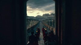 The Nutcracker And The Four Realms Photo#5