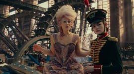 The Nutcracker And The Four Realms Pics#2
