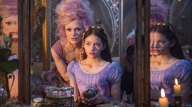 The Nutcracker And The Four Realms Pics#3