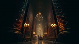 The Nutcracker And The Four Realms Picture
