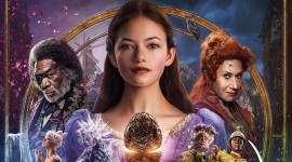 The Nutcracker And The Four Realms Wallpaper