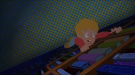 The Pagemaster Wallpaper Gallery