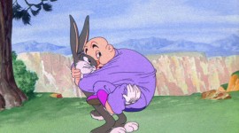 Wabbit New Looney Tunes Full HD#1