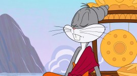 Wabbit New Looney Tunes Full HD#2