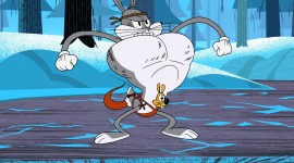 Wabbit New Looney Tunes Image