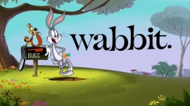 Wabbit New Looney Tunes Photo#1