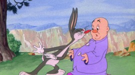 Wabbit New Looney Tunes Wallpaper#2