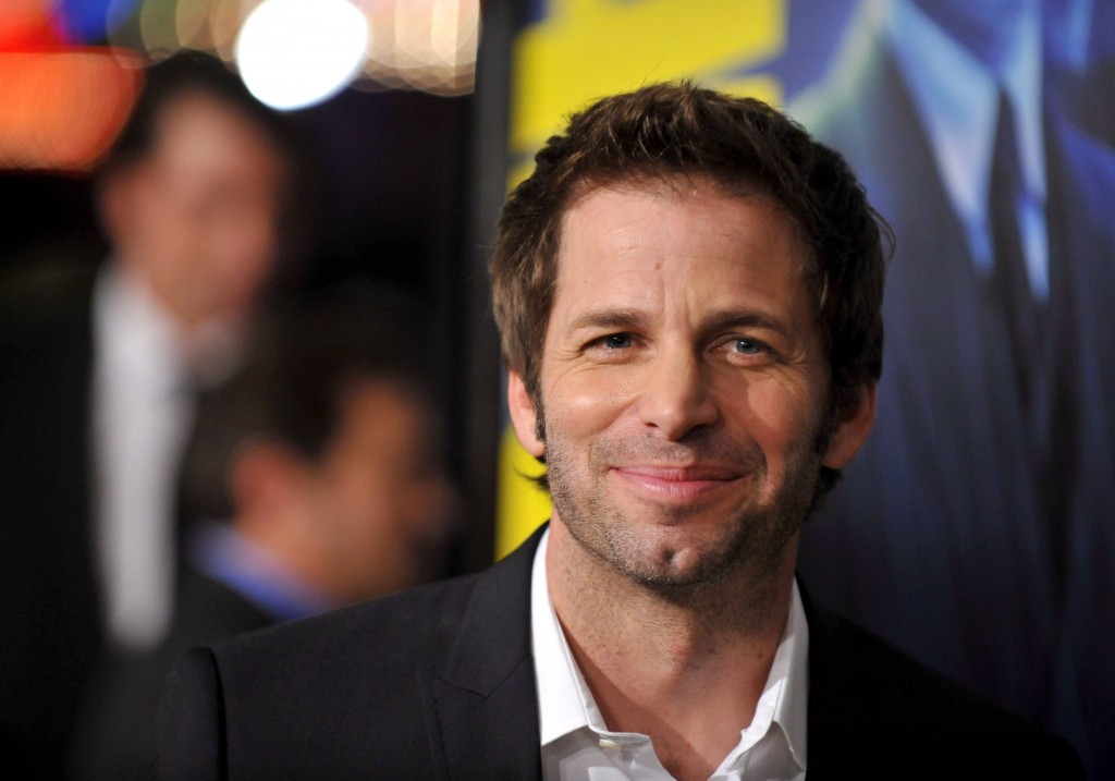Zack Snyder wallpapers HD