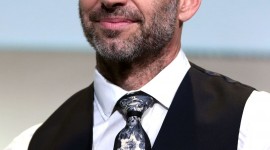Zack Snyder Wallpaper For IPhone