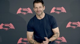 Zack Snyder Wallpaper Free