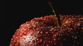 4K Apple Drops Wallpaper For IPhone Free