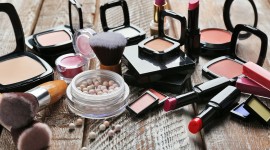 4K Cosmetic Photo Download